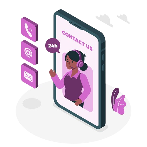 Ilustração tecnológica