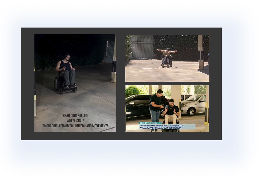 Notícia Record Minas